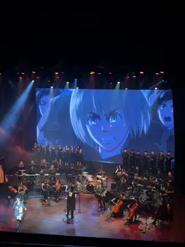 You See Big Girl - The Sound of Betrayal.  @Imagine Philharmonic Orchestra  #AttackOnTitan #aot #orchestra #fyp #erenyeager 
