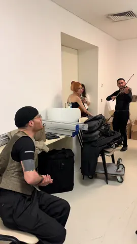 səhnəarxası @elnur.hussein 