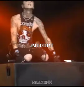 #andybiersack #andysixx #andyblack #andy6 #blackveilbrides #andybiersackedit #blackveilbridesedit #fyp 