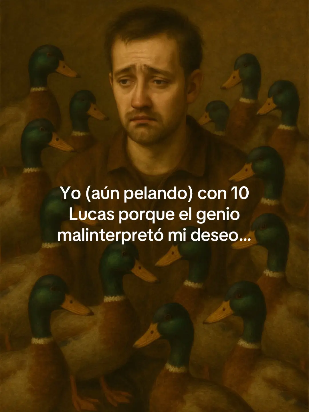 El genio no entiende que necesito más plata… #fypシ゚ #genio #venezuela #finanzas #dinero #bcv 