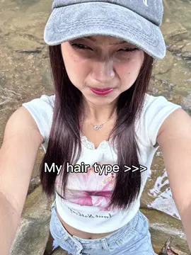 my favorite hair type🩷#ทรงผม #เธรดแฟน @Saowalee💘 