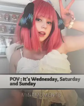 Mina-espresso  @twitch.tv/upminaa  #upminaa #upmina #upminacos #cosplay #twitch 