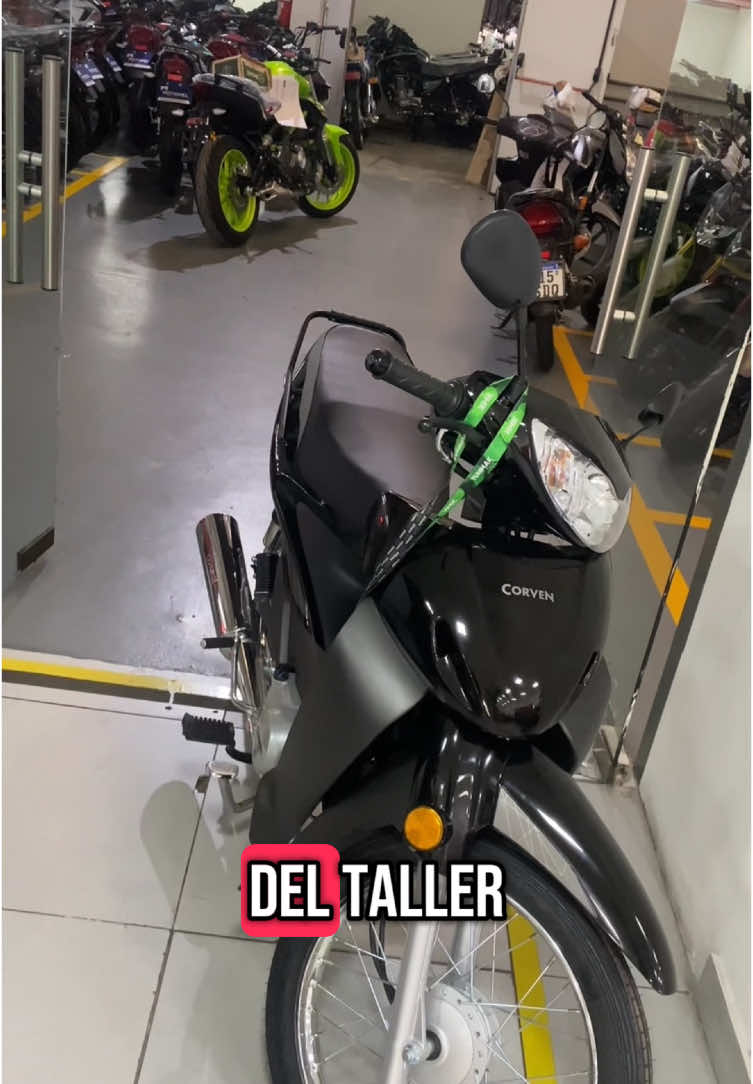 Comprando una moto 0km 🛵 #okm #motos #concesionaria #pedidosya 
