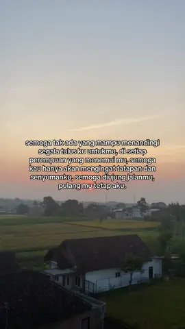 semoga aku tidak tergantikan☺️