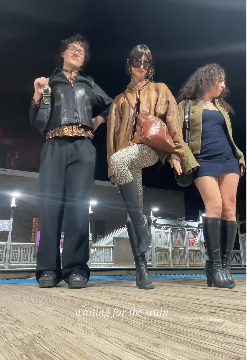 guess where we’re going @Nathan Dado @millie  #chicago #goingout #trending #fypシ #outfit #targetaudience 