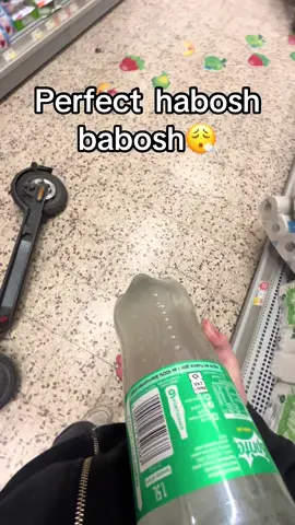 Habosh babosh sprite whats next le me now😎#satesfying #funnyvideo #like #viral 