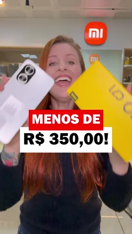 Celular Xiaomi barato demais!! O novo Poco C71 custa menos de 350 reais aqui na Roma Shopping no Paraguai!! Ideal para quem quer um aparelho custo benefício básico para uso no dia a dia! #xiaomi #poco #celular #smartphone