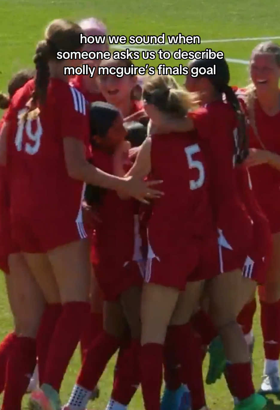 and in conclusion, it was a banger #mlsnext #MLS #generationadidascup #girlsacademy #girlsacademyleague #michiganjaguars #goal #banger #golazo #football #footy #Soccer #footballtiktok #footytiktok #soccertiktok #youthsoccer #girlssoccer 