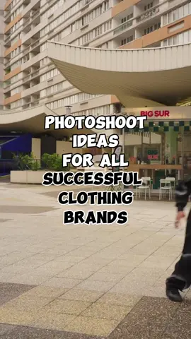 Photoshoot ideas for all clothing brand owners.  For our free 125 photoshoot ideas e-book, check the link in our bio.  #sbhelpers #photoshootideas #clothingbrand #content 