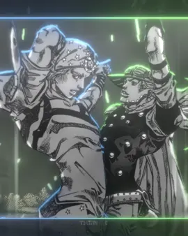 The best duo ? // mid edit Johnny and Gyro // app: Blurrr // #edit #fyp #animeedit #tuto #tutorial #Blurrr #blurrr #appblurrr #blurrrapp #tutoblurrr #blurrrtutorial #tymnono #tymnonotutorial #johnny #gyro #johnnygyro #gyroedit #johnnyedit — @Blurrr App Official @乂Yυɯx 🎶 @𝕸𝖞𝖘𝖙𝖎𝖈 𝖅𝕴𝕺𝖃 @izozuz(arc prim?!) 