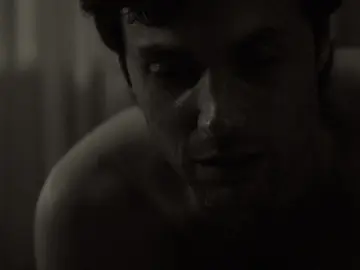 just one and last time joe edit just beacuse this scene I'll post dex edit tomorrow working on it  #joegoldberg #season5 #joe #helloyou #you #fyp  #tranding #edit #radiohead 