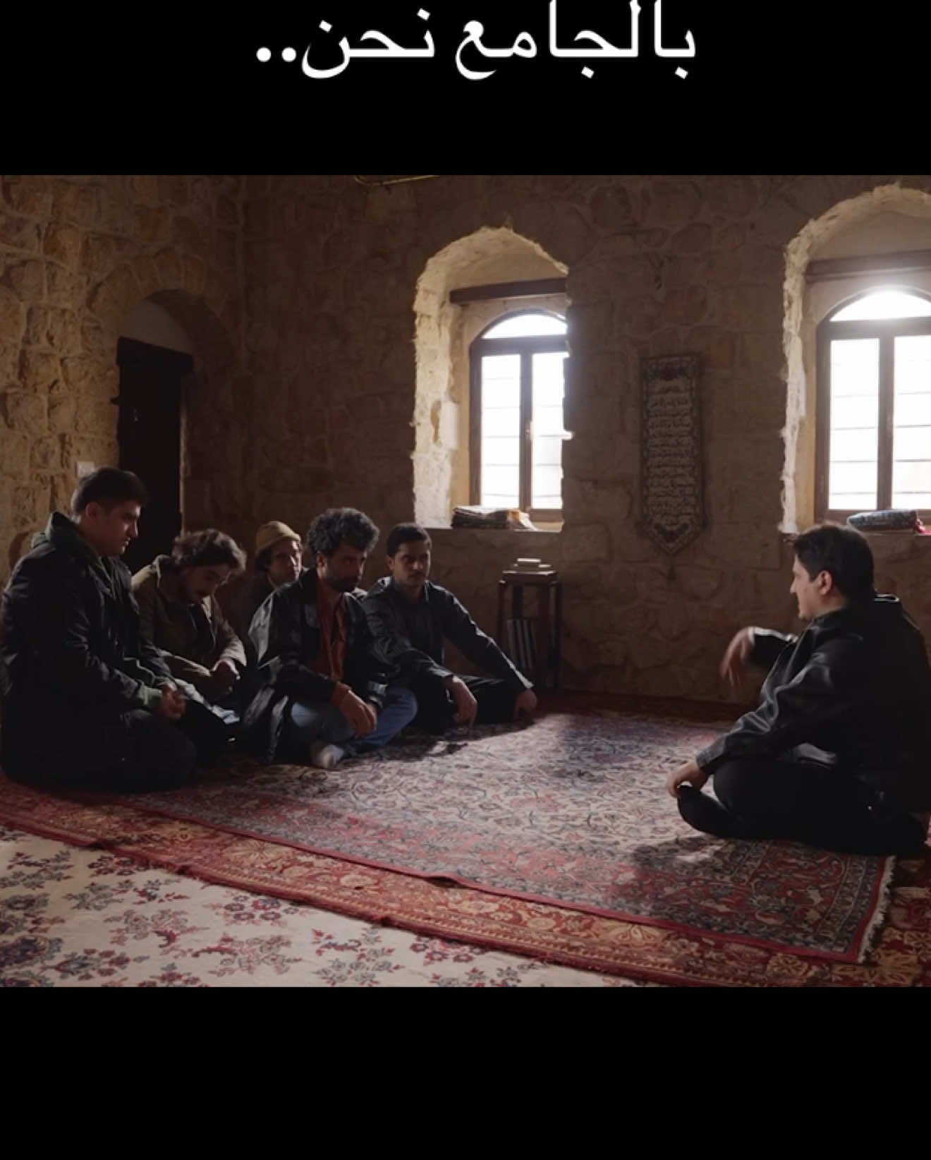 الريس: كل شي بصير بالجنوب بضل بالجنوب..بعدين مين قلك نحن ك دولة ما ردينا..؟ زهير: ردينا عل تليفون...وقلنالن مرحبا دولة ٢. رابط الحلقة⬇️ https://www.lbcgroup.tv/watch/72461/LBCI-Shows/ar #مرحبا #دولة #جزء_ثاني #٢ #الخميس #lbc #حسين_قاووق #محمد_دايخ #حسين_قاووق 