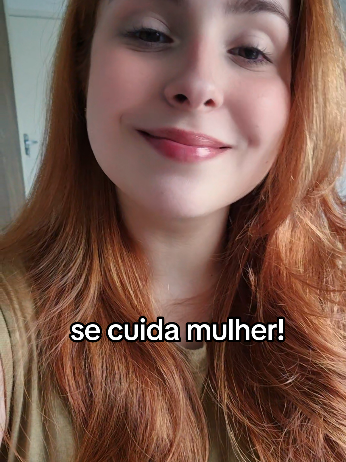 Bora lembrar de você mulher? O que que vc já fez por você hoje? #autoestima #beauty #gloss #dudahbeauty  #makeup @Dudah Beauty 