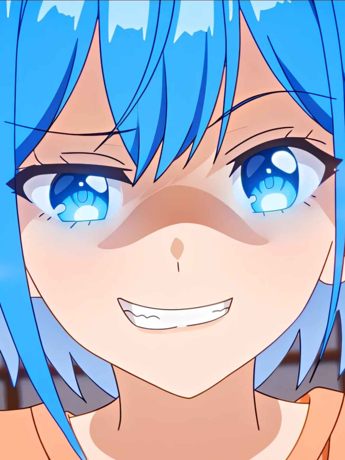 Himari is a devil #himariinuzuka#danjonoyuujouwaseiritsusuru #canaboygirlfriendshipsurvive #animegirl #ramensqd