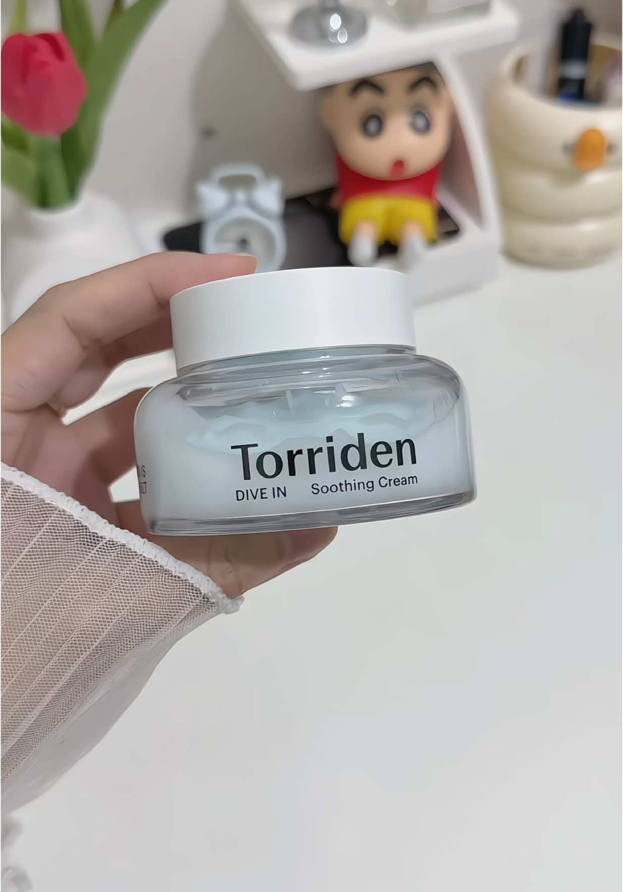 #xuhuong #viral #skincare #goclamdep #fyp #torriden #vietnam #toiyeuvietnam 