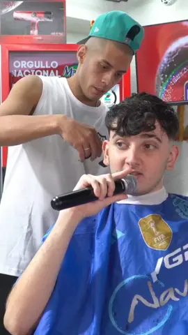 Flequillo hasta la pera? #clips #parati #fyp #agusneta #viral 