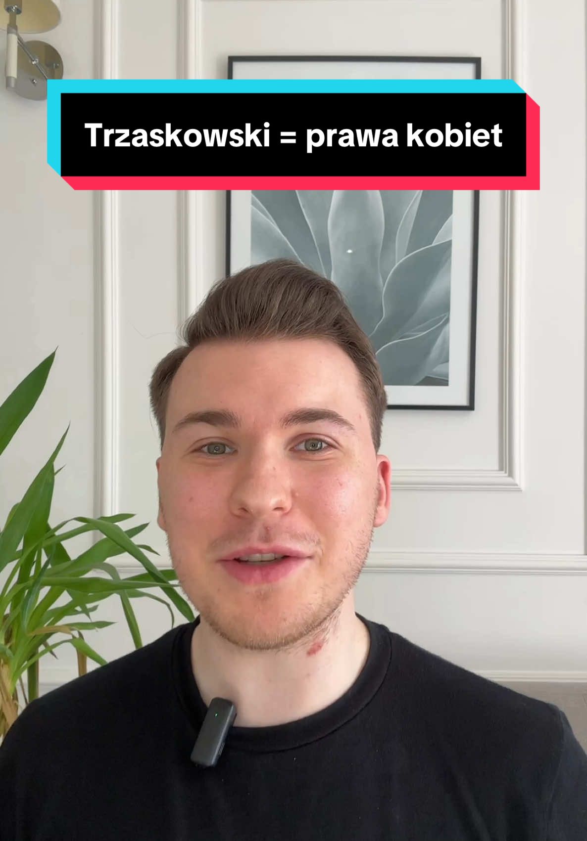 Trzaskowski = prawa kobiet. In vitro, aborcja do 12. tygodnia, babciowe, równe płace – TAK. Inni? Kara za aborcję, brak płacy minimalnej i cofanie kobiet do średniowiecza. Wybór jest jasny. #polityka #polska #politykapolska #koalicjaobywatelska #trzaskowski2025 #wyboryprezydenckie #mentzen #nawrocki 