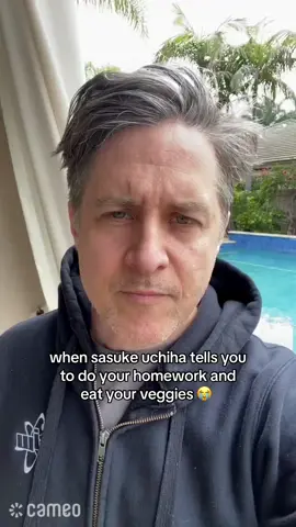 Yuri is BACK #naruto #sasuke #sasukeuchiha  @theyurilowenthal 