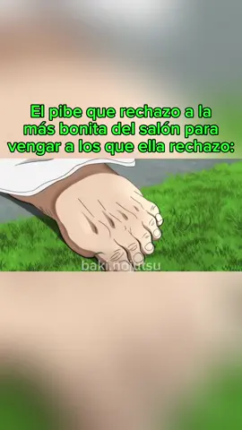 🗿 . . . . . . . . . . . Si eres fanático de Baki y te apasionan las peleas épicas, los entrenamientos extremos y los personajes icónicos como Yujiro Hanma o Kaioh Retsu, este espacio es para ti. Aquí encontrarás memes, momentos graciosos y análisis de las mejores escenas de este anime de lucha. Desde la fuerza bruta de los personajes hasta la filosofía detrás de sus artes marciales, exploraremos todo lo que hace única a esta serie. Únete a la comunidad usando hashtags como #Baki, #YujiroHanma y #AnimeDeLucha, y prepárate para disfrutar del mundo de Baki como nunca antes.