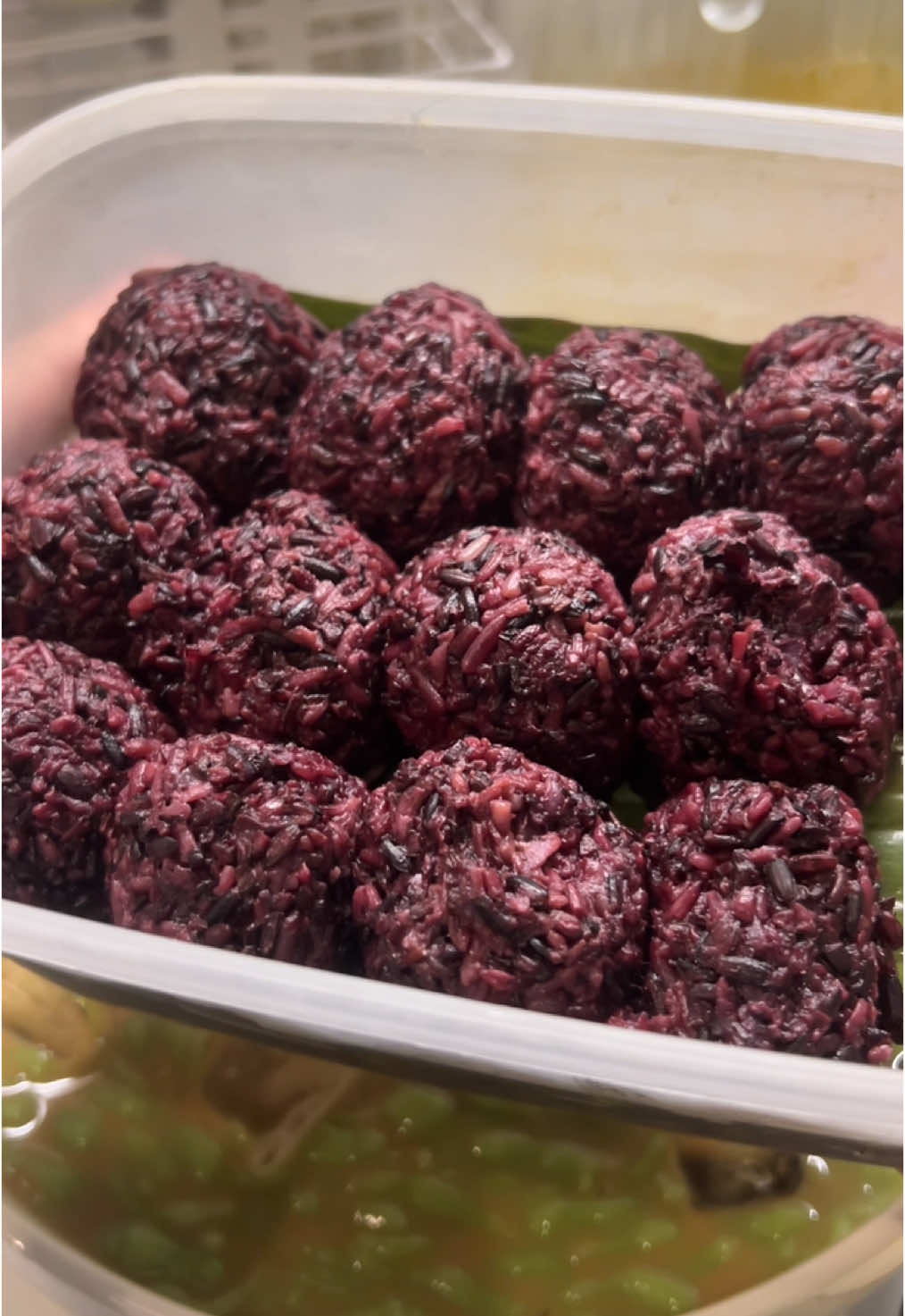 Tape#makananbugis #makananfermentasi #makananviral 