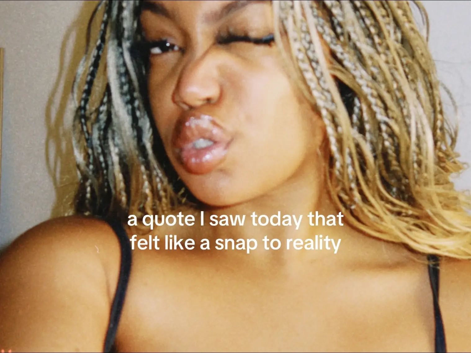 other people be scared of your potential you can’t be scared too⭐️⭐️⭐️ #real #quotes 