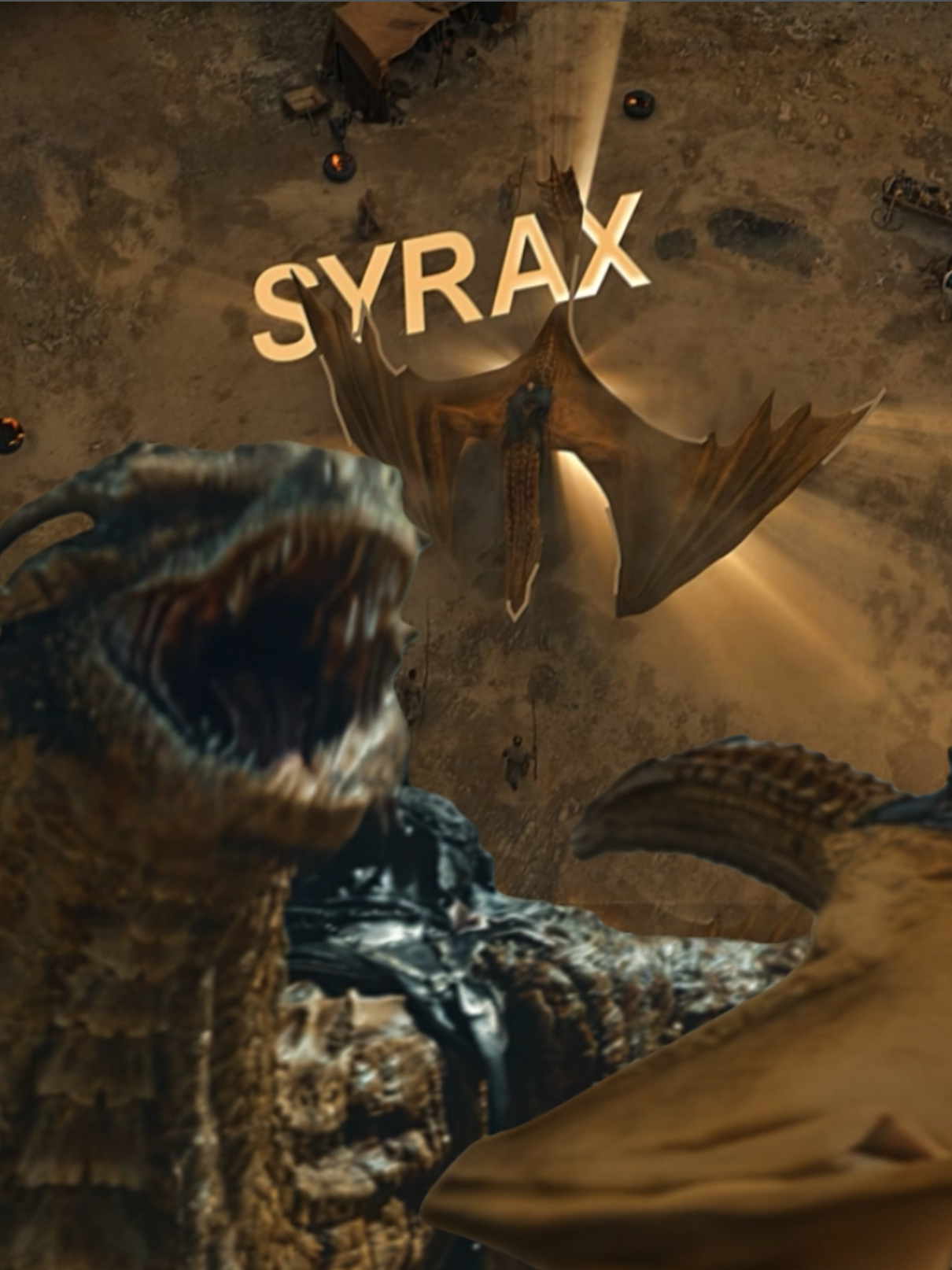editing every dragon part 3 - syrax the spoiled queen - #syrax #syraxedit #houseofthedragon #houseofthedragonedit #hotdedit #hotd #dragonedit  - @xalexeditzx @walkingthewitch @rosiethekreator @daenyr0os @daenericent @danyxamp @ladymariawinchester @theladyonfire.foryou @xxrhae_queen @dawid._.eq @daenvsp @petratargaryen @_aemond.mitchell_ @nqrthstar @.helaenax @aegonslove @dr4gondaughter @muvaallison @khal_of_khals @brvgonz @lucienfilms @housethetargaryen10 @barbarall2 @aemvnd @me_rayna2 @stexedi @e_fg_rhaenicent @hrtnepttune @green.ae.gon @aegonhightower @isaacs.void @jessmallik @eveningstqr.wp @rhaenicent @luvrobrien01 @edittxxu @widoowf @mahwritting @mnfilmzz @careeditx @mila_aoi_fan @vikcane @catgotmy_tongue @perioddramas.ae @seastareyes @csberrr @demiurgebilly @targary3ns_ @the_kingsl4yer @targsfire @zve.aep @wioxe @woxtapp @zx.rwmd @.trumis @alicenthightowerr @mysticelless @redhoodz._ @oliviacookw @adoriaslvt @_its_venus @ircnblood @ivxedittss @julesxbonne @emilialuv__ @callmestinger @eyeofmyeywa @nyra_darcy