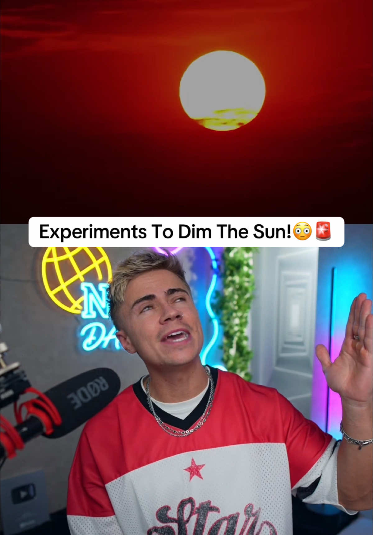 Is this crazy or genius?😳🤔