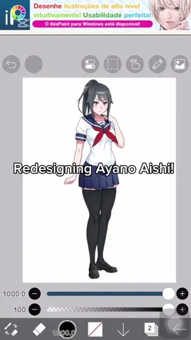 Ayano Aishi Redesign.  @𝙰𝚢𝚊𝚗𝚘 𝙰𝚒𝚜𝚑𝚒~~ @Ayano Aishi (≧∀≦) @𝚂𝚘𝚏𝚒𝚊 @kyokochan2 @𝑀𝑖𝑙𝑐𝑖𝑎💜🖤 @◦•●◉✿ 𝑚𝑖𝑑𝑜𝑟𝑖  ✿◉●•◦ @~Eliana !~🖤 @Sayuri Kamei ˚ʚ♡ɞ˚ @Rosy.channel💖 @~♡★<ᗩᒪᓰᑢᘿ>★♡~ @¡★!💎🎀🔪🩸