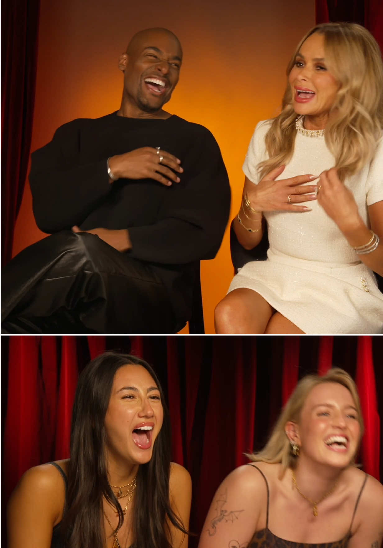 JURY’S OUT! 🤷🏽‍♀️ Cheat: Unfinished Business launches on Netflix on April 30th @Netflix @NetflixUK @Paul Carrick Brunson @Amanda Holden #lovelanguage #lovelanguages #relationshiptips #relationshipproblems #relationshipgoals #couplestiktok #datinglife #datingshow #cheater #couplegoal #coupleschallenge #relationshiptiktok 