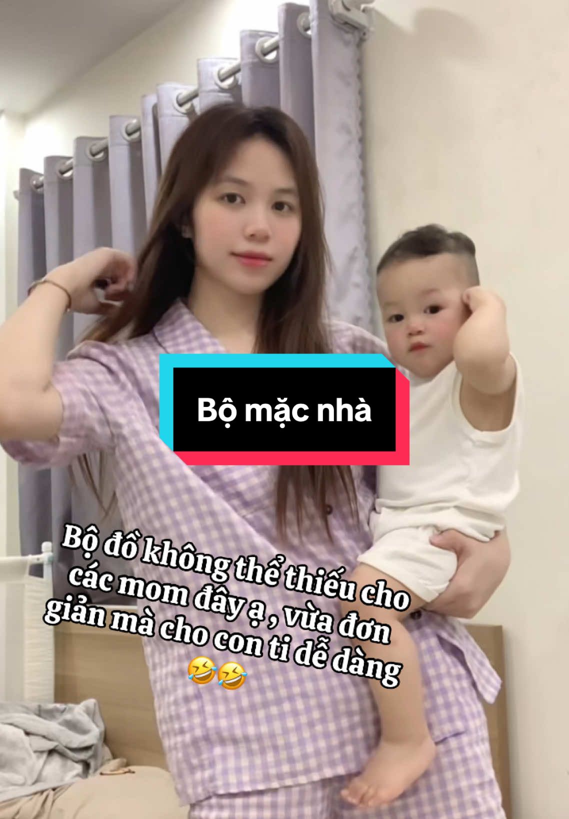 Bộ đồ không thể thiếu trong tủ của các mom đây ạ 