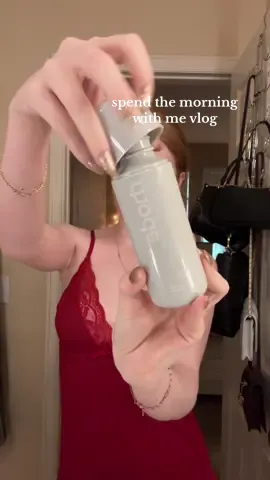 spend the morning with me vlog (and errands!)