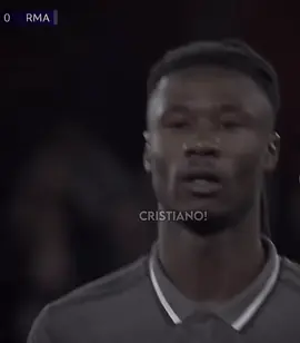 Ronaldo😢
