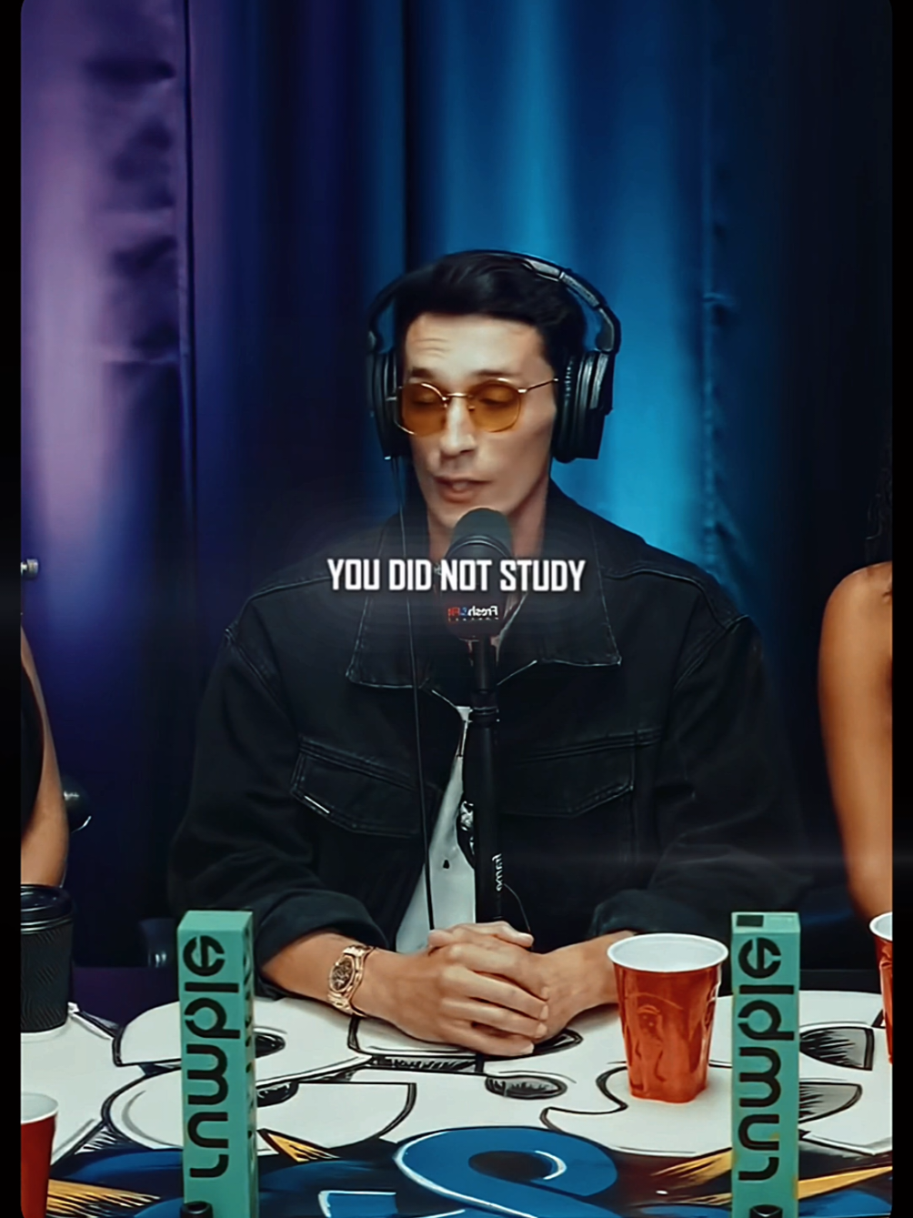 Young Millionaire Exposed Her Uncomfortable Reality In Heated Debate With Loud Mouth | Luke Belmar #LukeBelmar #LifeAdvice #Wealth #Network #Success #Rich #Goals  #Dropshipping #Bible #Jesus #God #SelfHelp #Inspiration #Motivation  #Millionaire #Billionaire 