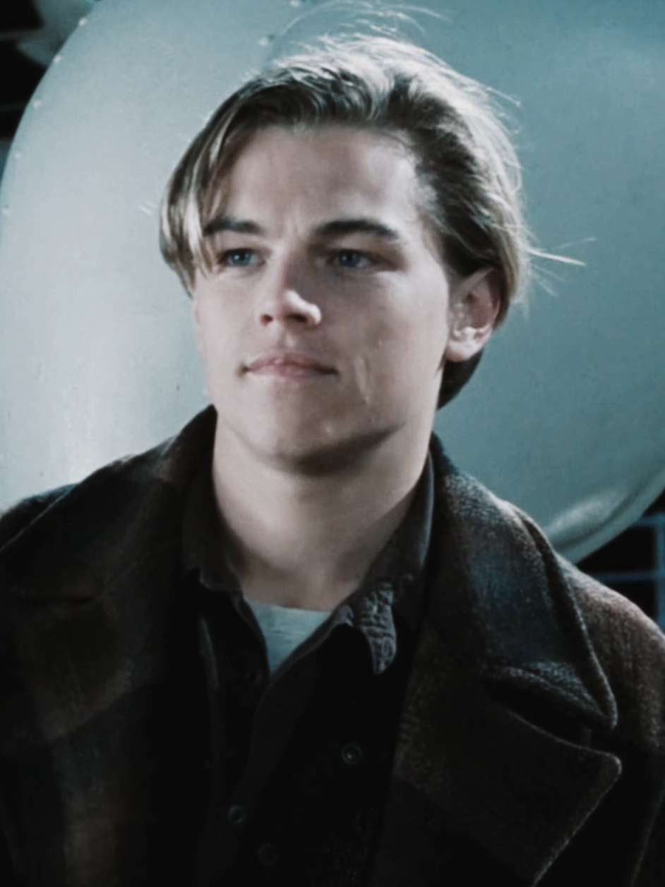 2 uploads in a day  #leonardodicaprio #titanic #jackdawson #jackdawsonedit #fypviral #foryou