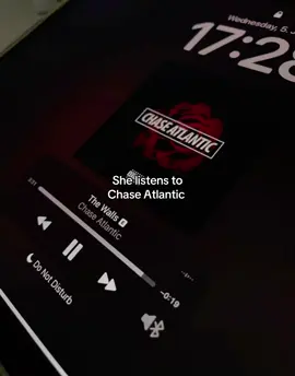 #chase #atlantic #chaseatlantic #she #listens #music #fyp 