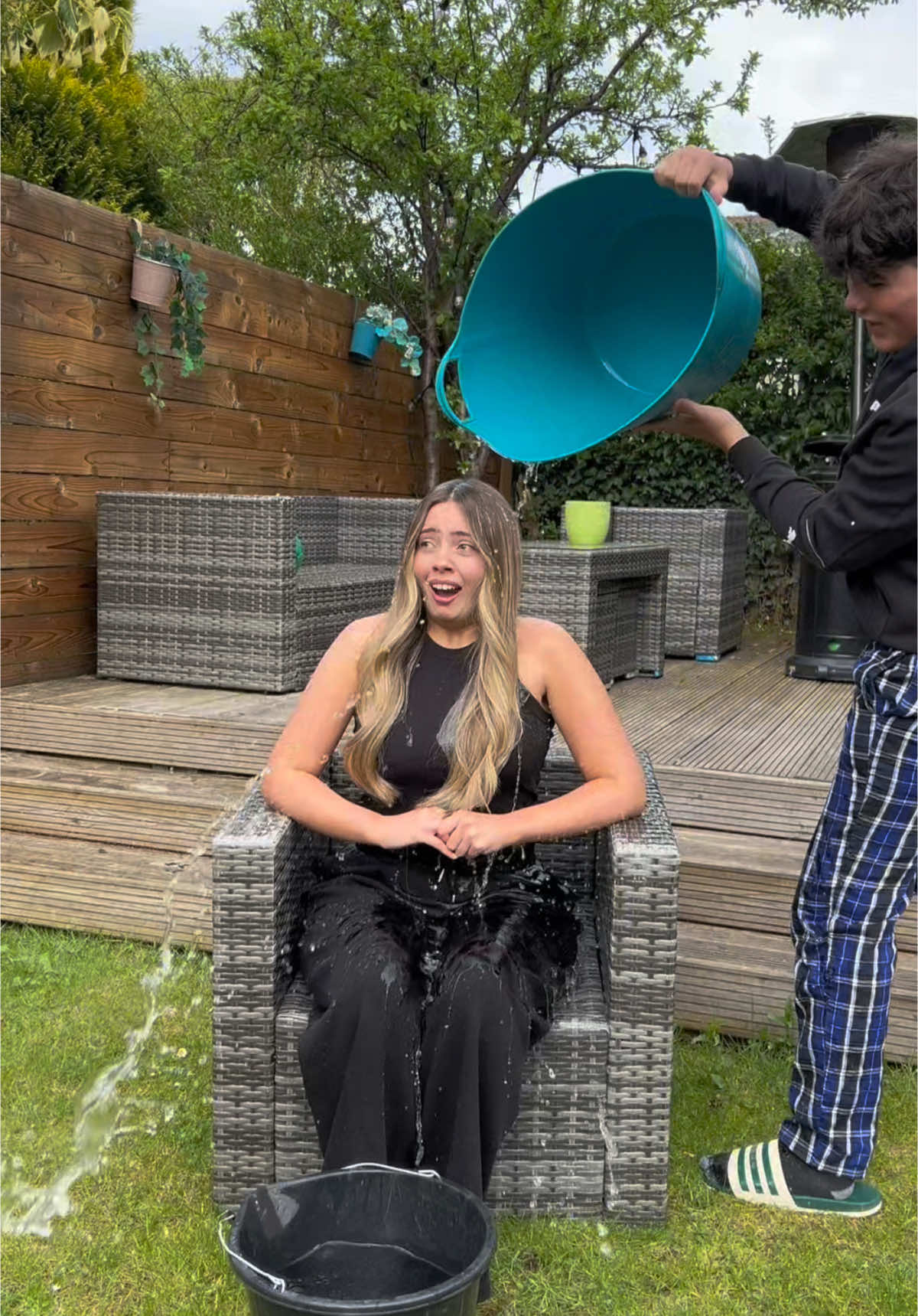 mental health MATTERS🩷 thank you for the nomination queen @kira !! I nominate @Sas @Olivia may @Emma Wardrop  #MentalHealthAwareness #mentalhealthmatters #speakyourmind #MentalHealth #icebucketchallenge #fyp 