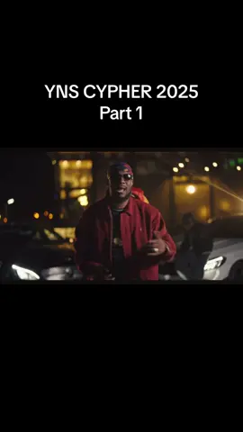 YNS CYPHER 2025 part 1 #djab #ynscypher @Dj AB 