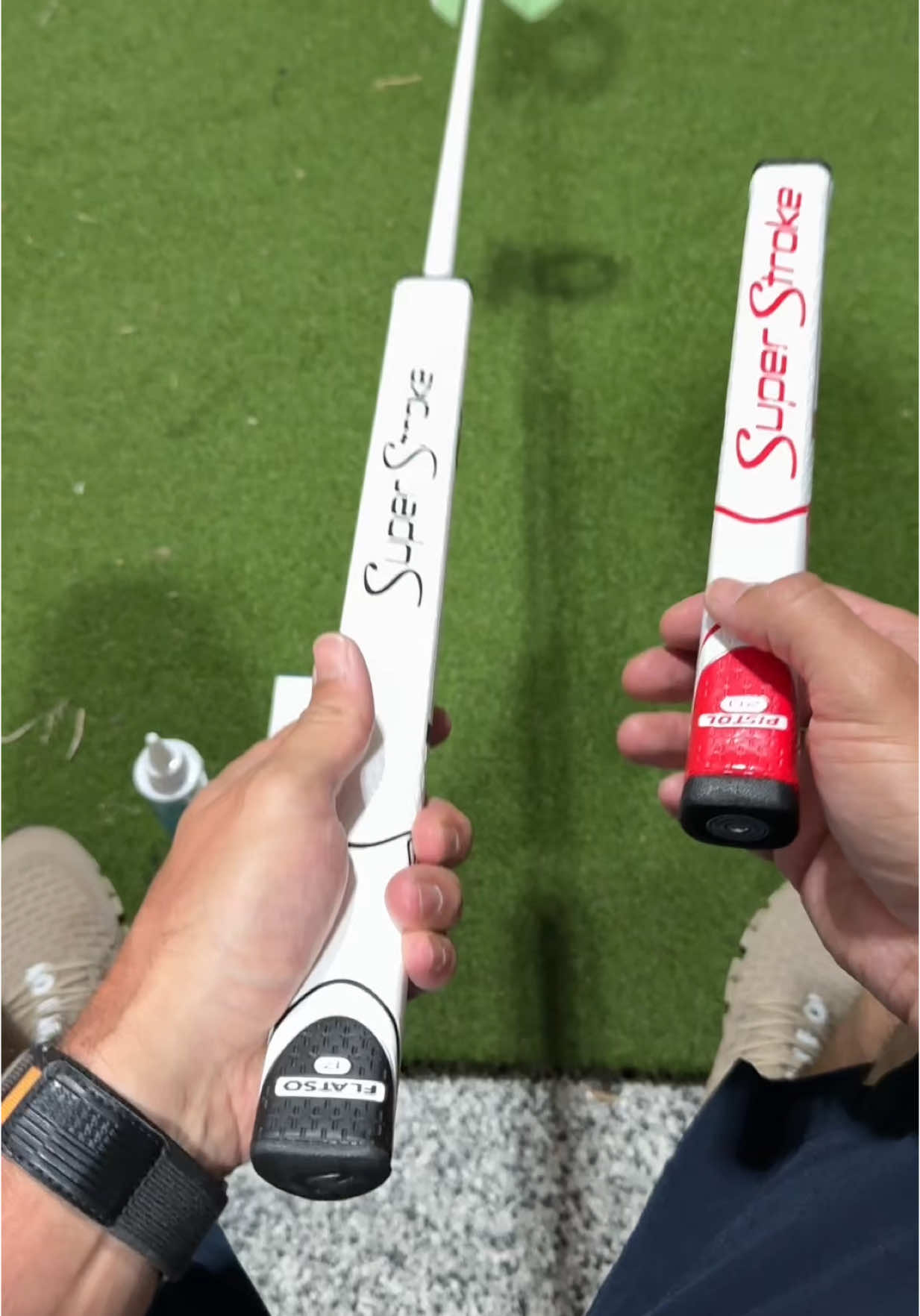 Was a good switch this grip is 🔥