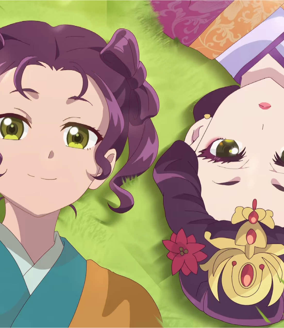 ‼️POSSIBLE SPOILER ‼️ art drawn by me!! #apothecarydiaries #shisui #loulanedit #loulan #cute #fpy #adanime #edit #animation #meme #tween #drawing #foryou #blowthisup #apothecarydiariesedit #animation 