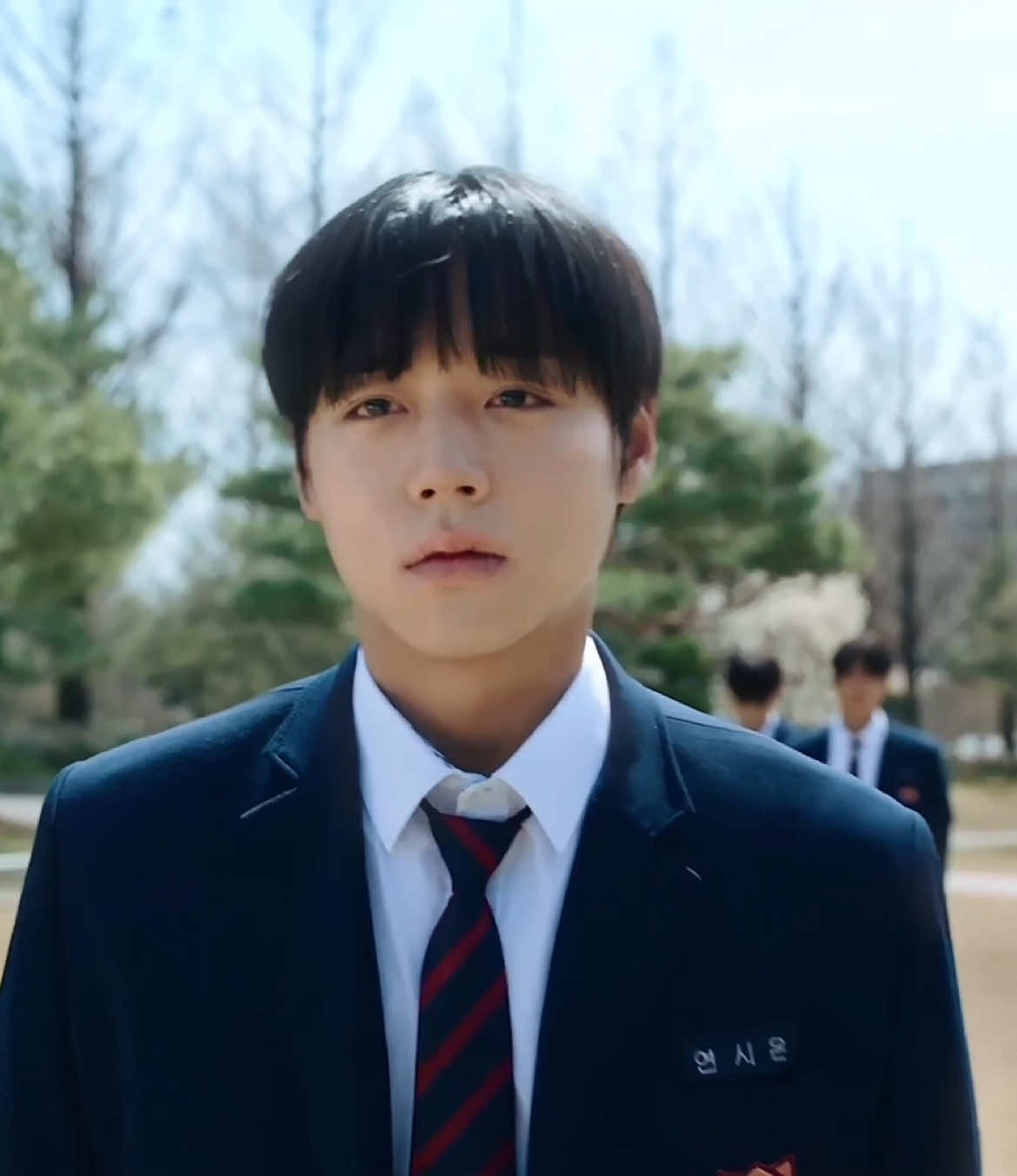 spoilers ! #WEAKHEROCLASS2 i genuinely loved this season #suho #sieun #weakheroclass2 #weakheroclass1 #whc1 #whc2 #suhoandsieun #parkjihoon #choihyunwook #p1filmz #editor #edits #kdrama #netflix 