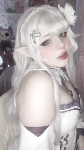 i use every excuse to use the phantom of the Opera  #emiliacosplay #emilia #rezero #rezerocosplay #rezeroemilia #rezeroemiliacosplay #cosplay #cosplaygirl #fyp #foryou #foryoupage 