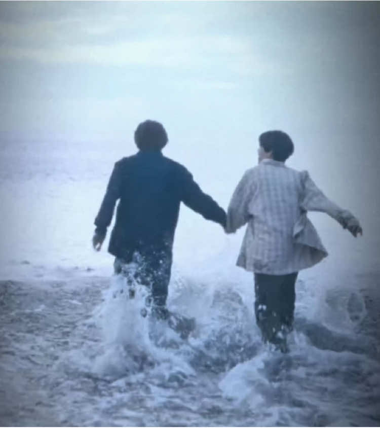 Cause I don’t wanna be in love with another🫂.. | song: heavy by the marias #ouryouth #ytv未成年 #miseinen #minase #hirukawa #本島純政 #上村謙信 #ouryouththeseries #junken @「未成年～未熟な俺たちは不器用に進行中～」【公式】 