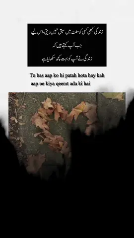 مزاج یوں ہی نہیں چڑچڑا ہوا میرا ،  میرا بھی کئ چیزوں سے دل دُکھا ہے .. . . . . . . . . . #fyp#likes#views#following#viraal#likes#foryou#page#more#millonario#million#likes#Inspiration#fyp#fyp#views#views 