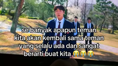 bagian nangis nya ajaaa bagian scane ini😭😭😭 #weakheroclass #WeakHeroClass2 #choihyunwook #minjae #kdrama  #fyp