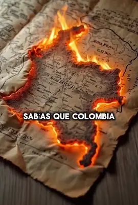 ¿Sabías que Colombia tuvo 5 nombres diferentes antes del que conocemos hoy? Esta historia te va a sorprender y seguro no te la contaron en el colegio. Dale play y descúbrelo todo en 60 segundos. #historiadecolombia  #datoscuriosos  #culturacolombiana  #reelseducativos  #sabíasque  #colombianosenelexterior 