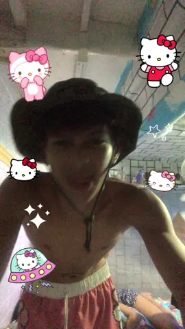 pacute nanaman sayo toHAHHA #dancechallenge #trending #girlinthemirror 