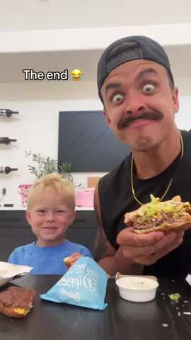 The baby dinosaur noise hahahaha 