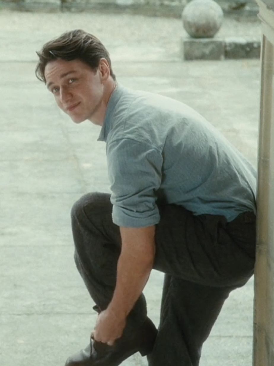 dudududududu ib&ac: @c ౨ৎ  #robbieturner #jamesmcavoy #fyp #atonement #robbieturneredit #foryoupage #jamesmcavoyedit #xybca #sm 