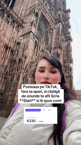 Îți arăt exact cum să începi cu social media și să generezi venit, chiar dacă nu ai experiență. #femeiindigital #lucruonline #libertatefinanciara #digitalmarketing #venitpasiv 