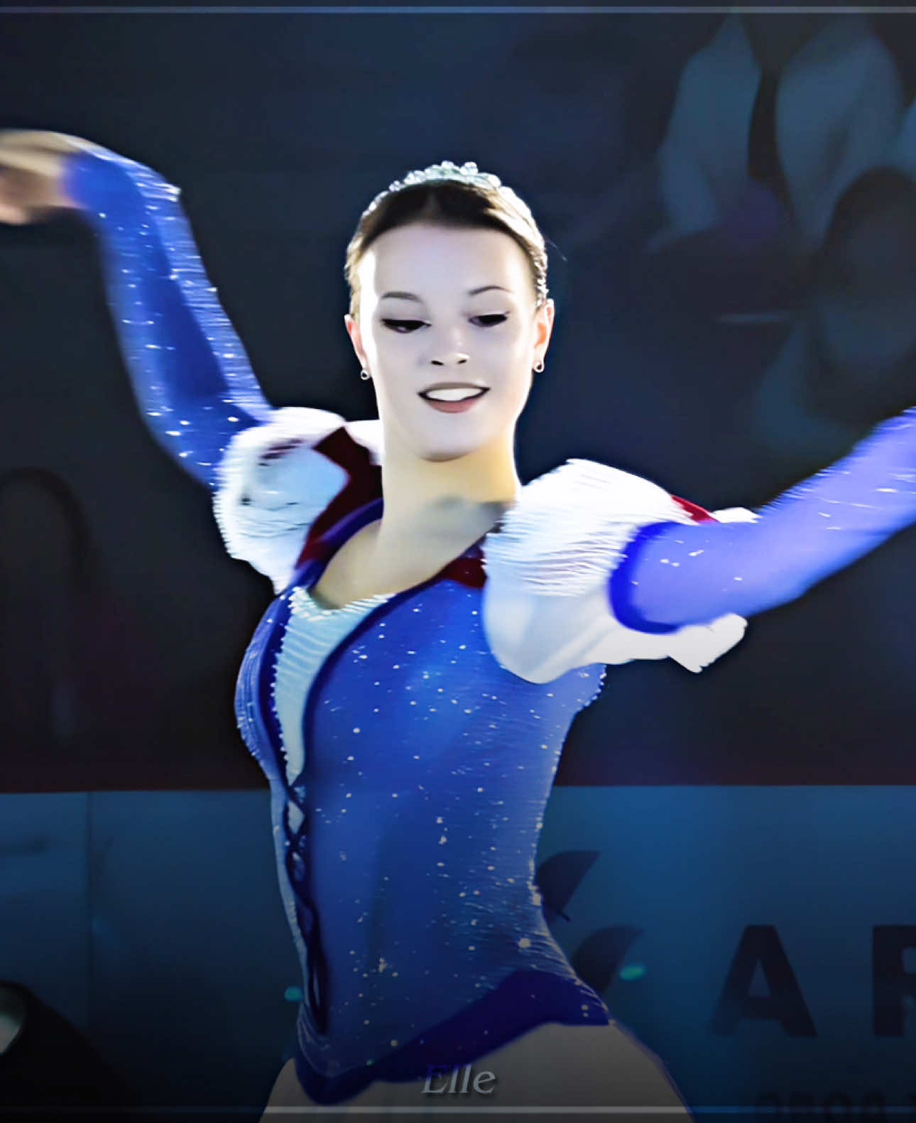 Anna honestly makes such a good Snow White spc: @nastia💌  #аннащербакова #анящербакова #фигурноекатание #annasherbakova #annashcherbakova #figureskating #edit #medvestappen #aftereffects #foryou #foryoupage #viral #viralvideo 
